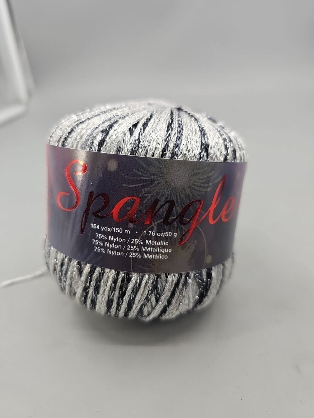 PREMIER YARNS SPANGLE 1.75OZ COLOR Celebration
